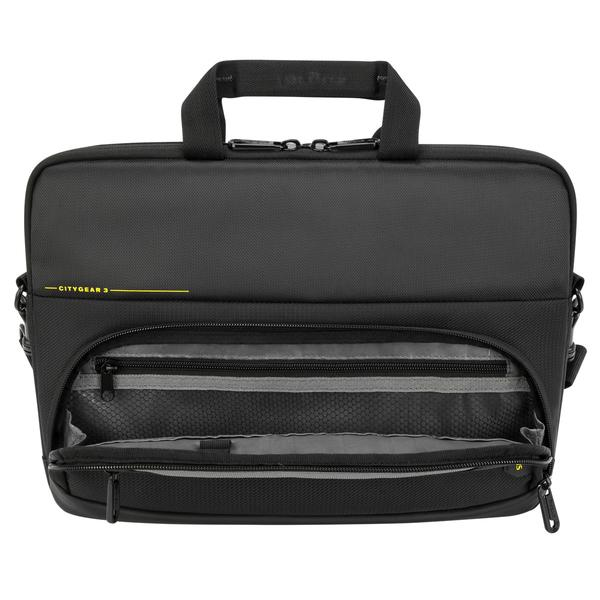 Targus CityGear Slim Topload Laptop Case - Notebook-Tasche - 35.6 cm (14")