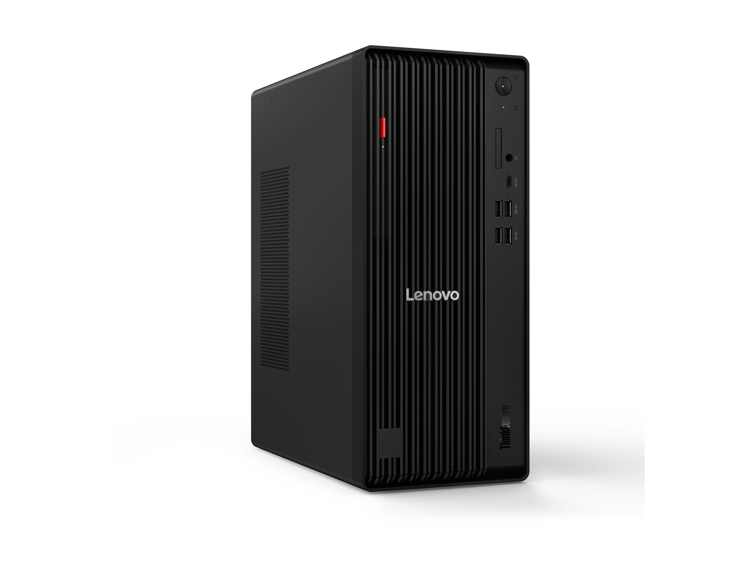 Lenovo ThinkCentre M70t Gen 6 12YH - Tower - Core Ultra 7 265