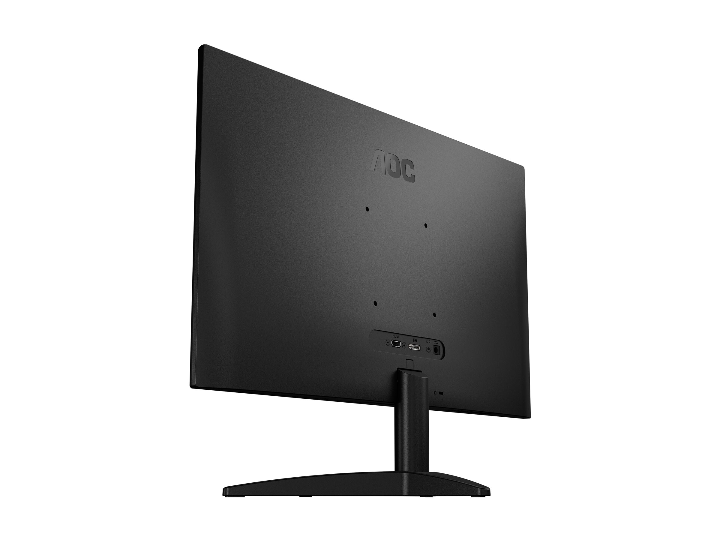 AOC Basic-line Q24B36X Monitor 60.5cm (23.5") WQHD, IPS, 4ms, HDMI, Displayport