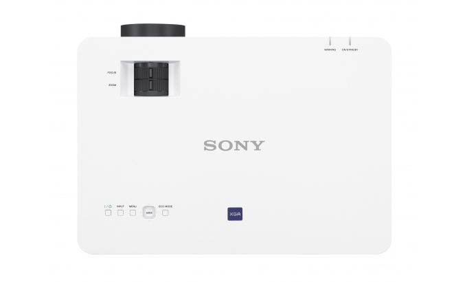 Sony VPL-EX575 - 3-LCD-Projektor - 4200 lm (weiß)