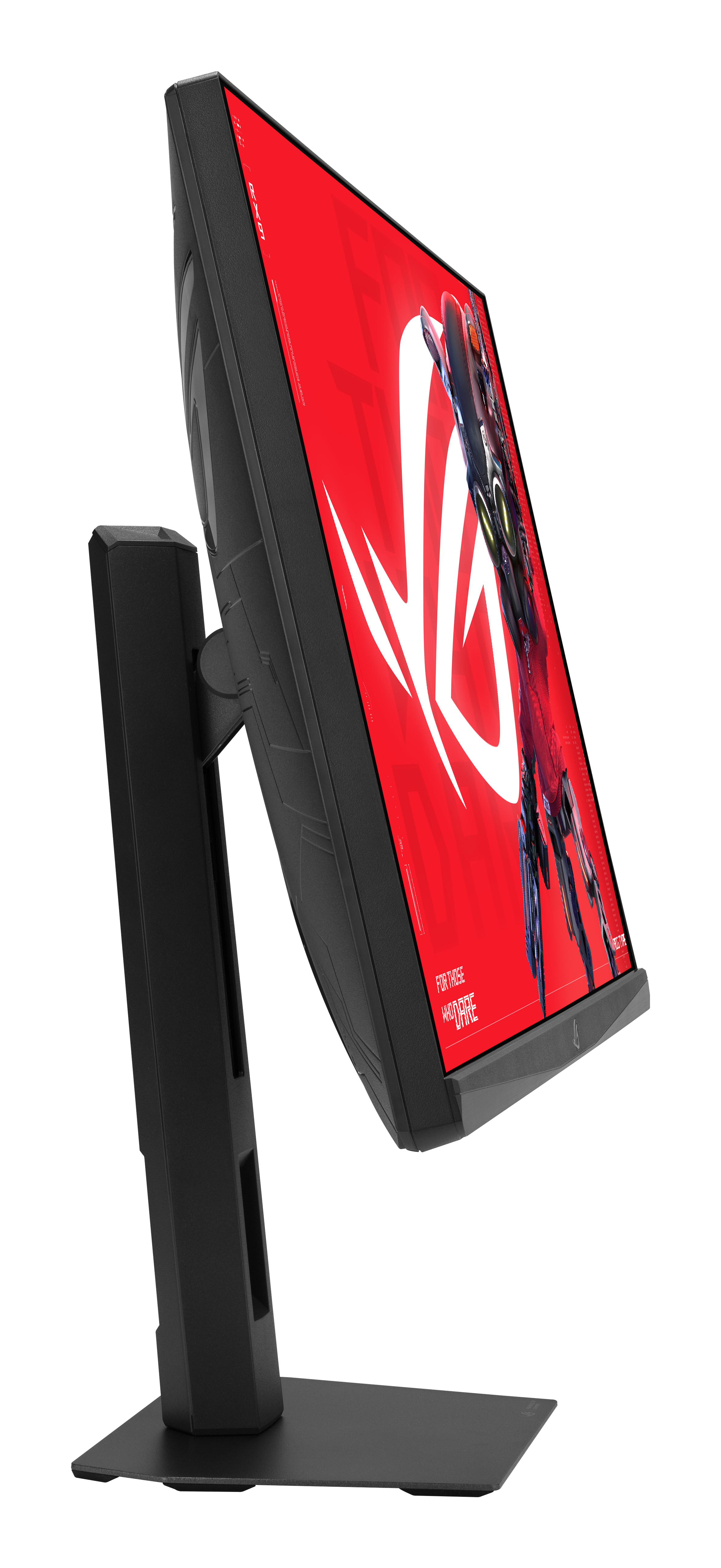 ASUS ROG Strix XG27JCEG - LED-Monitor - Gaming - 68.6 cm (27")