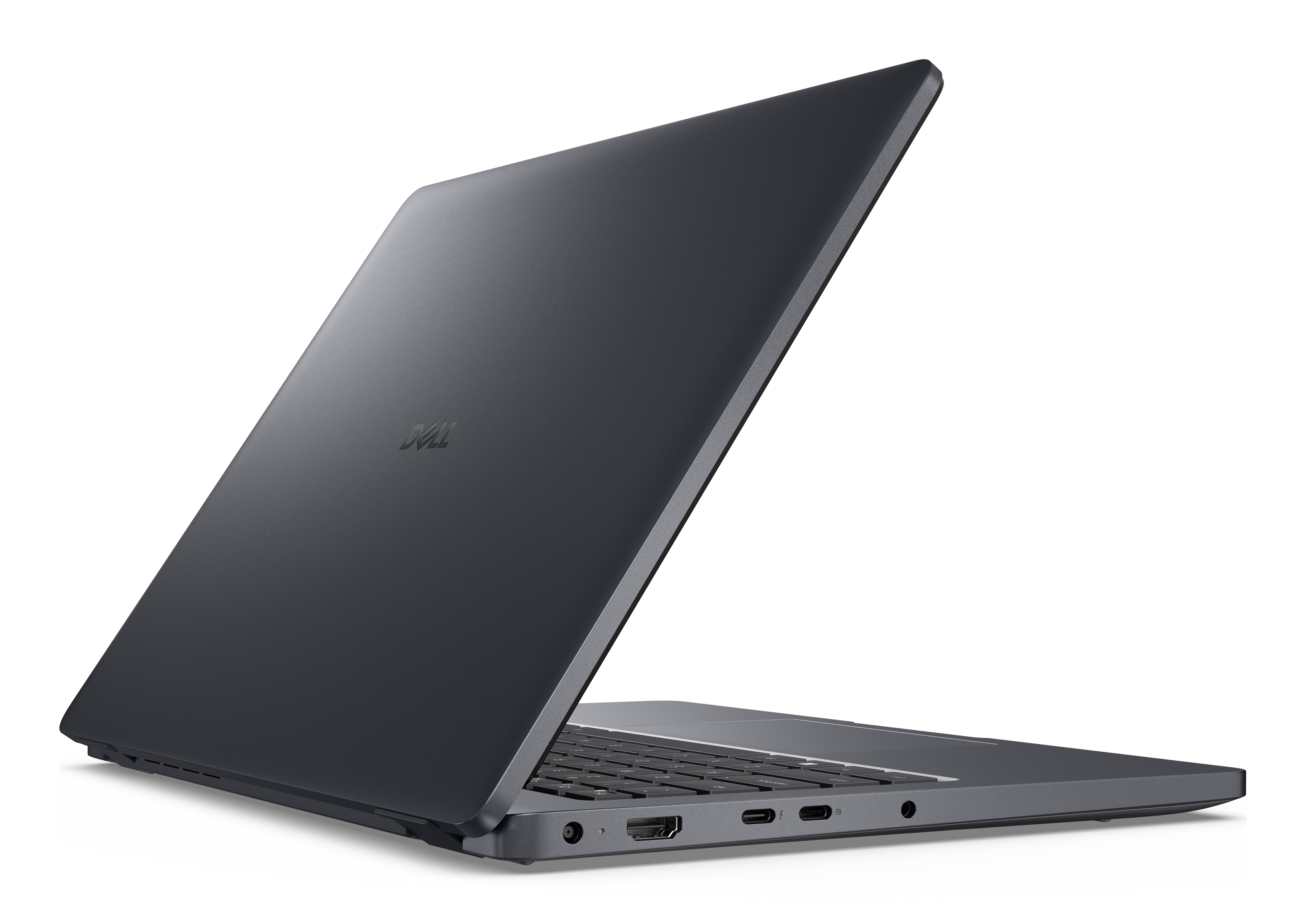 Dell Pro 14 PC14250, 14" WUXGA, Core 5 120U, 16GB RAM, 512GB SSD, Win11 Pro, ohne NT