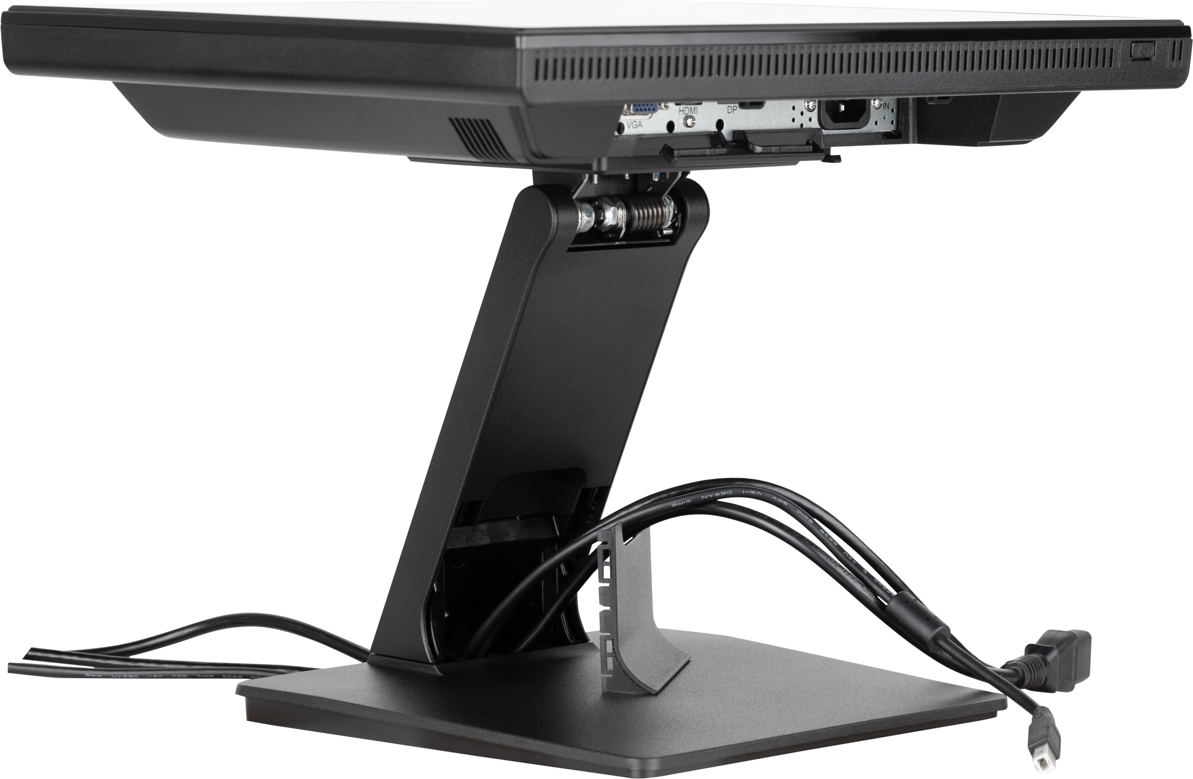 Iiyama ProLite T1732MSC-B1SAG - LED-Monitor - 43 cm (17")
