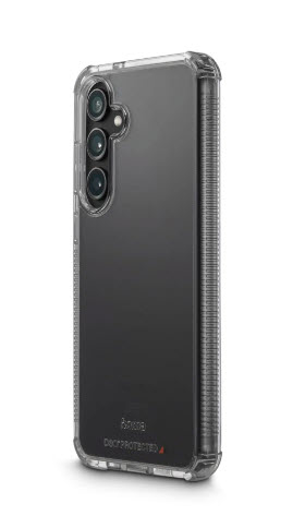 Hama Extreme Protect, Cover, Samsung, Galaxy S24, 15,8 cm (6.2"), Transparent