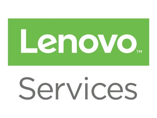 Lenovo Premier Support - Serviceerweiterung - Arbeitszeit und Ersatzteile (für Notebooks)