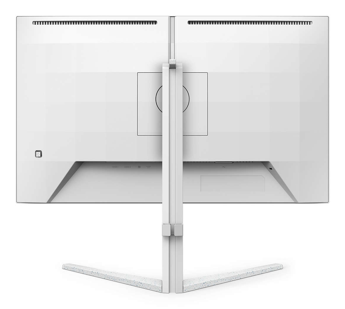 Philips Evnia 3000 27M2N3201A - LED-Monitor - Gaming - 68.5 cm (27")