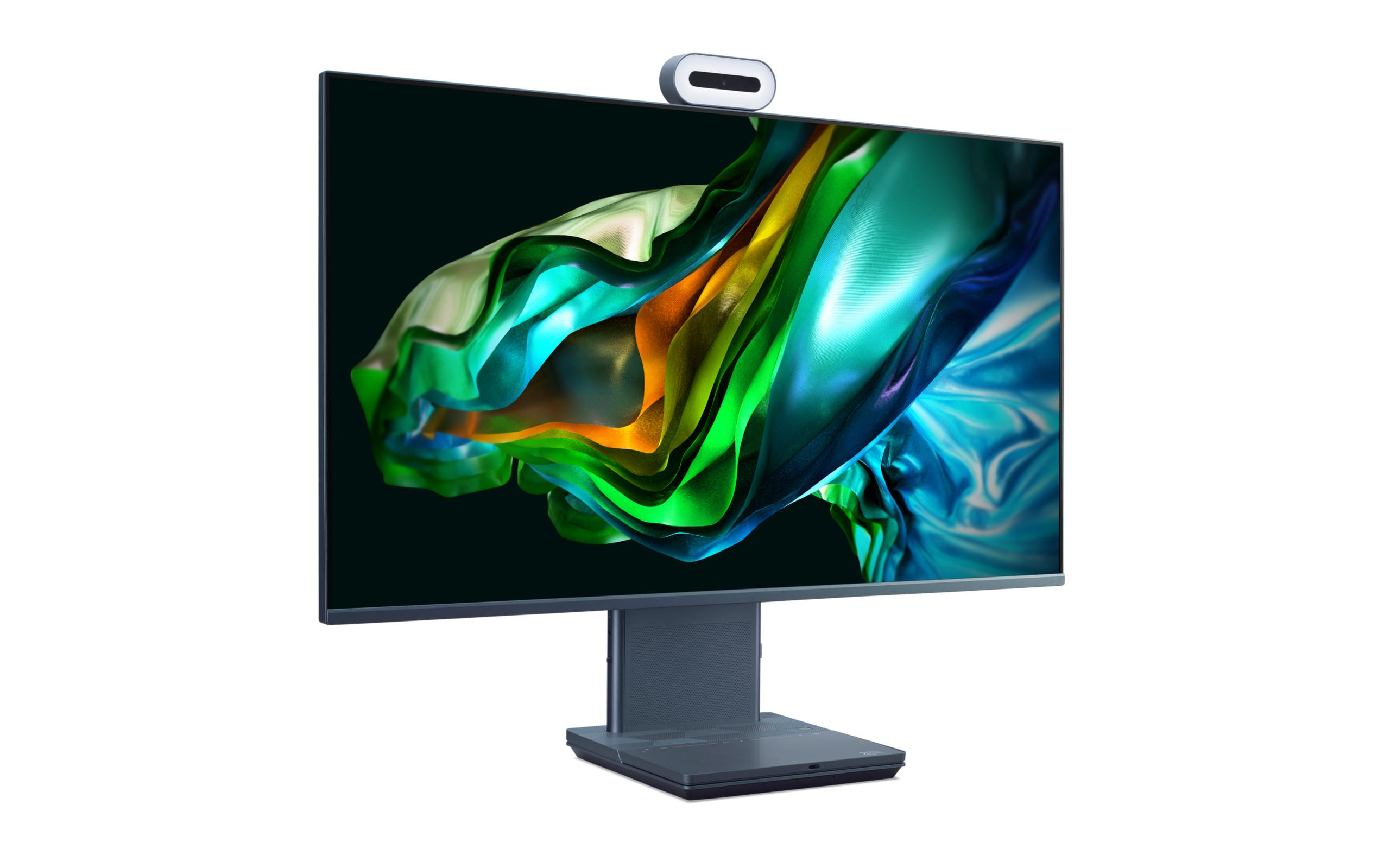Acer Aspire S 32 S32-1856 - All-in-One (Komplettlösung) - Core i7 1360P / 2.2 GHz - RAM 32 GB - SSD