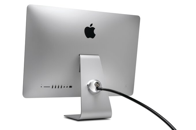 Kensington SafeDome Clicksafe Keyed Lock - Sicherheitskit