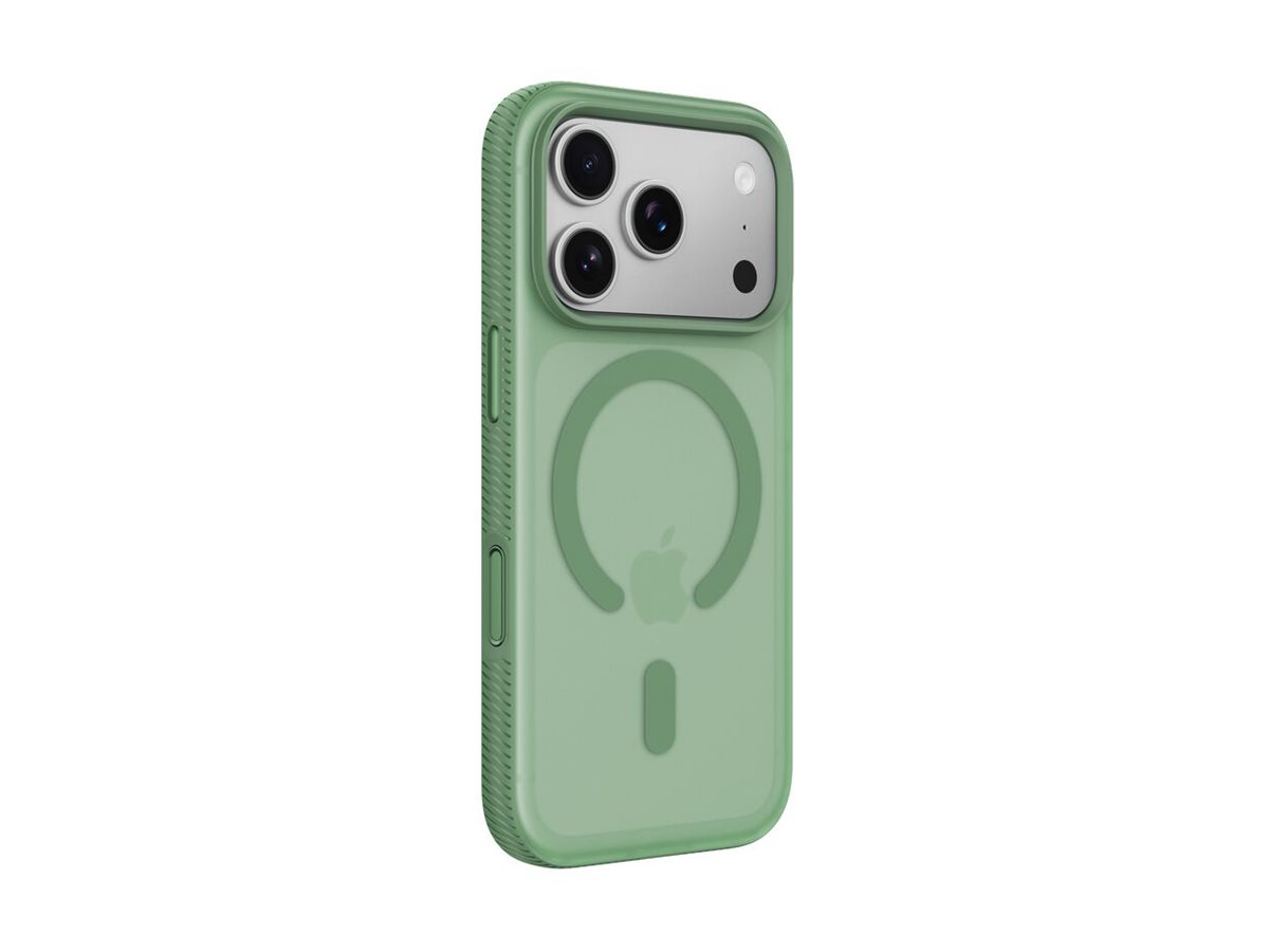 Belkin SheerForce Grip Series - Hintere Abdeckung