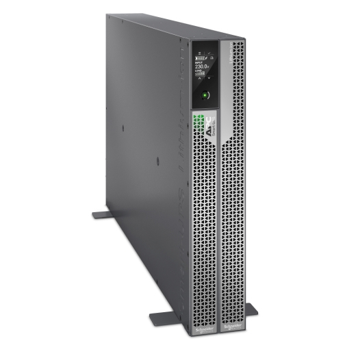 APC Smart-UPS Ultra - USV (in Rack montierbar/extern)