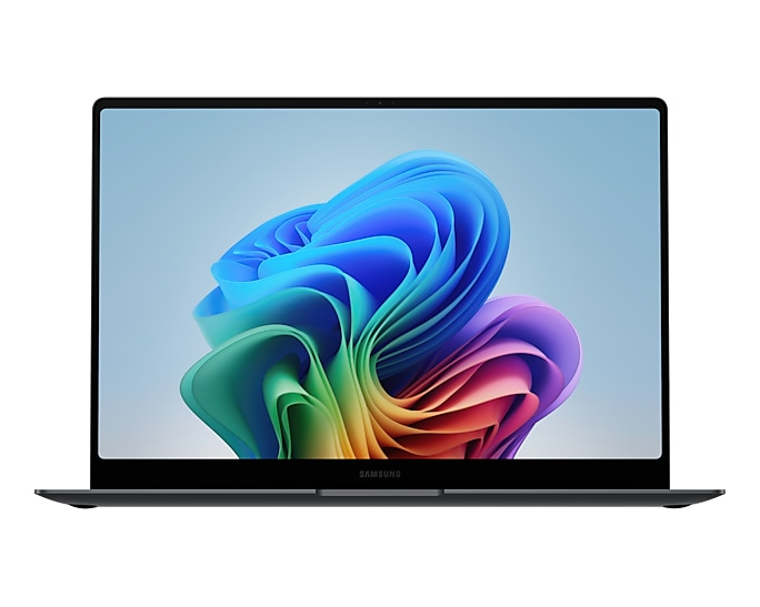 Samsung Galaxy Book5 Pro, 16" WQXGA+ AMOLED Touch, Core Ultra 7 256V, 32GB RAM, 512G SSD, W11P