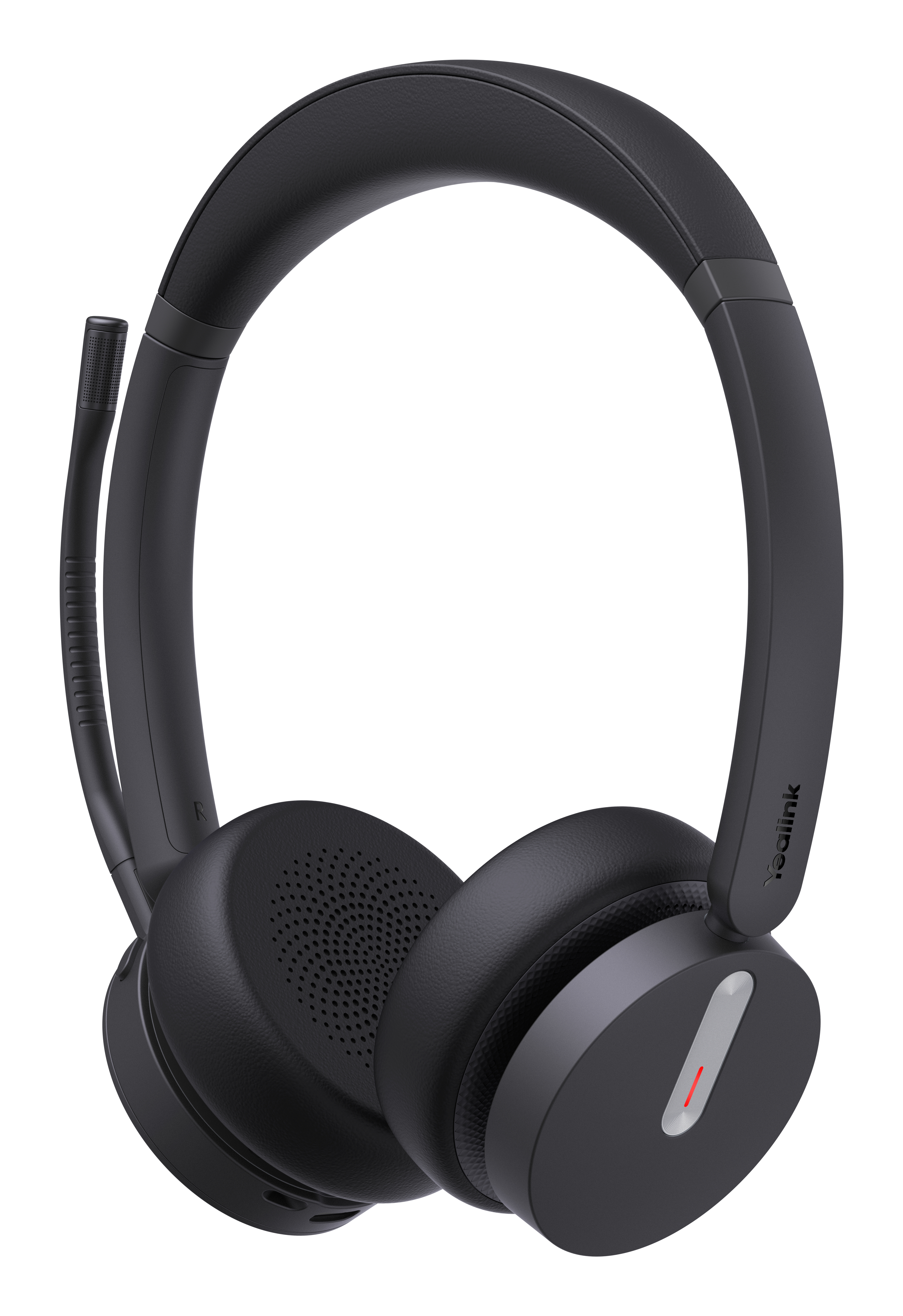 Yealink BH70 Dual - Headset - On-Ear - Bluetooth