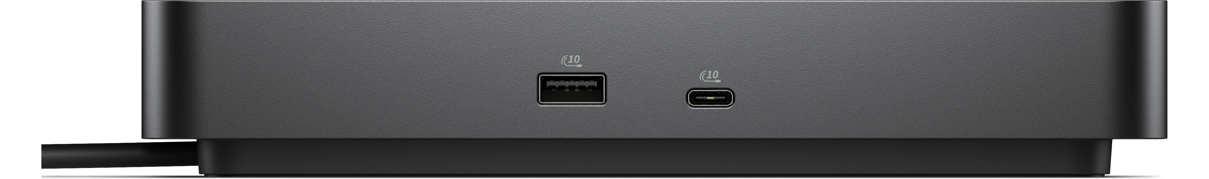 Dell Pro Smart Dock SD25 Dockingstation USB-C 3.1