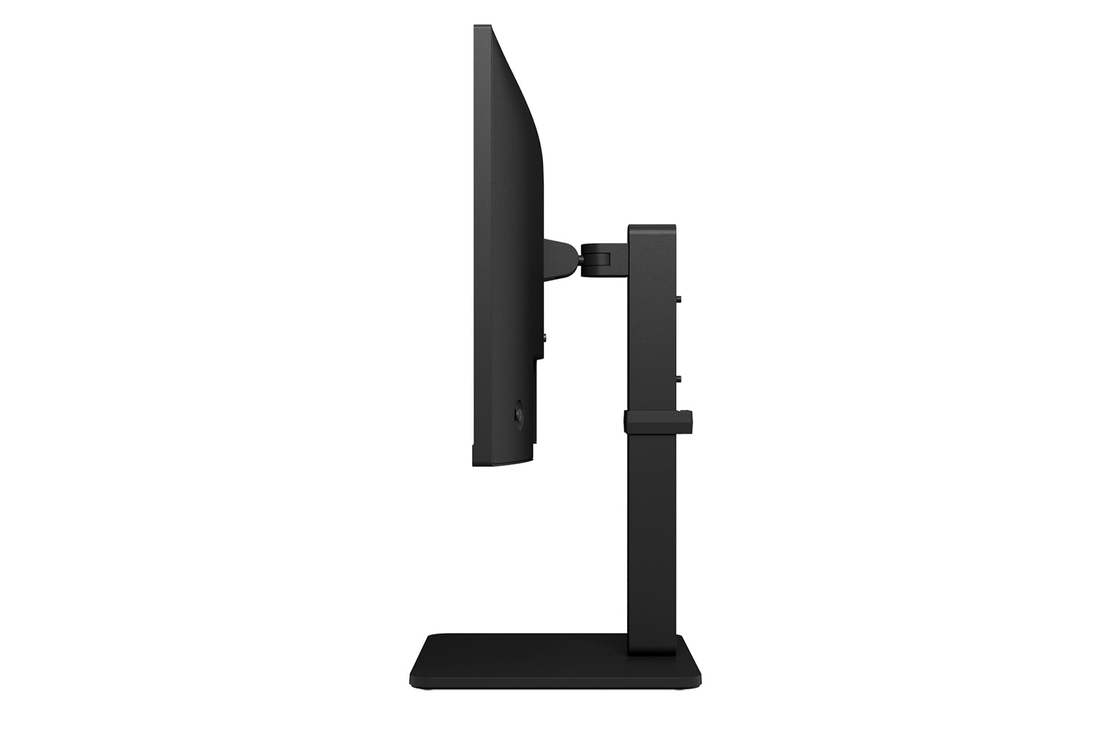 LG 24BA560 Monitor 60,5 cm (23.8") Full HD, IPS, 5ms, HDMI, Displayport