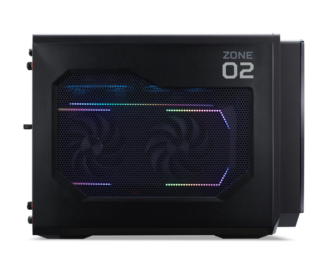 Acer Predator DG.E3REG.005, 2,1 GHz, Intel® Core? i7, i7-13700F, 16 GB, DDR5-SDRAM, Windows 11 Home