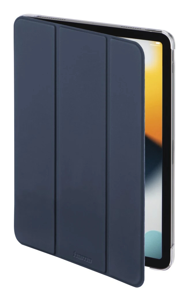 Hama Fold Clear, Folio, Apple, iPad 11" (2025), 27,9 cm (11"), 180 g