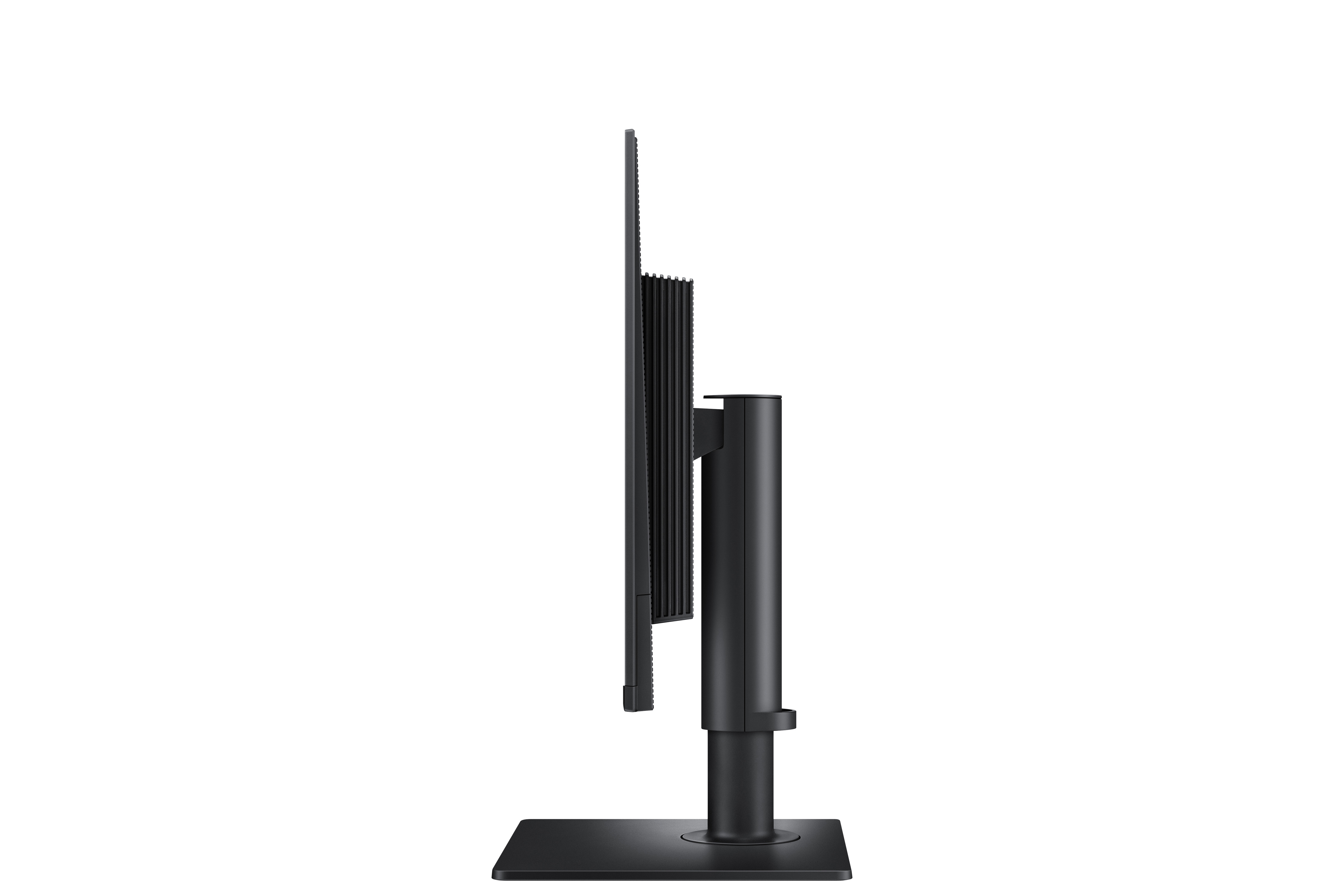 Samsung Essential S4 S24D402GAU - S40GD Series - LED-Monitor - 60 cm (24")