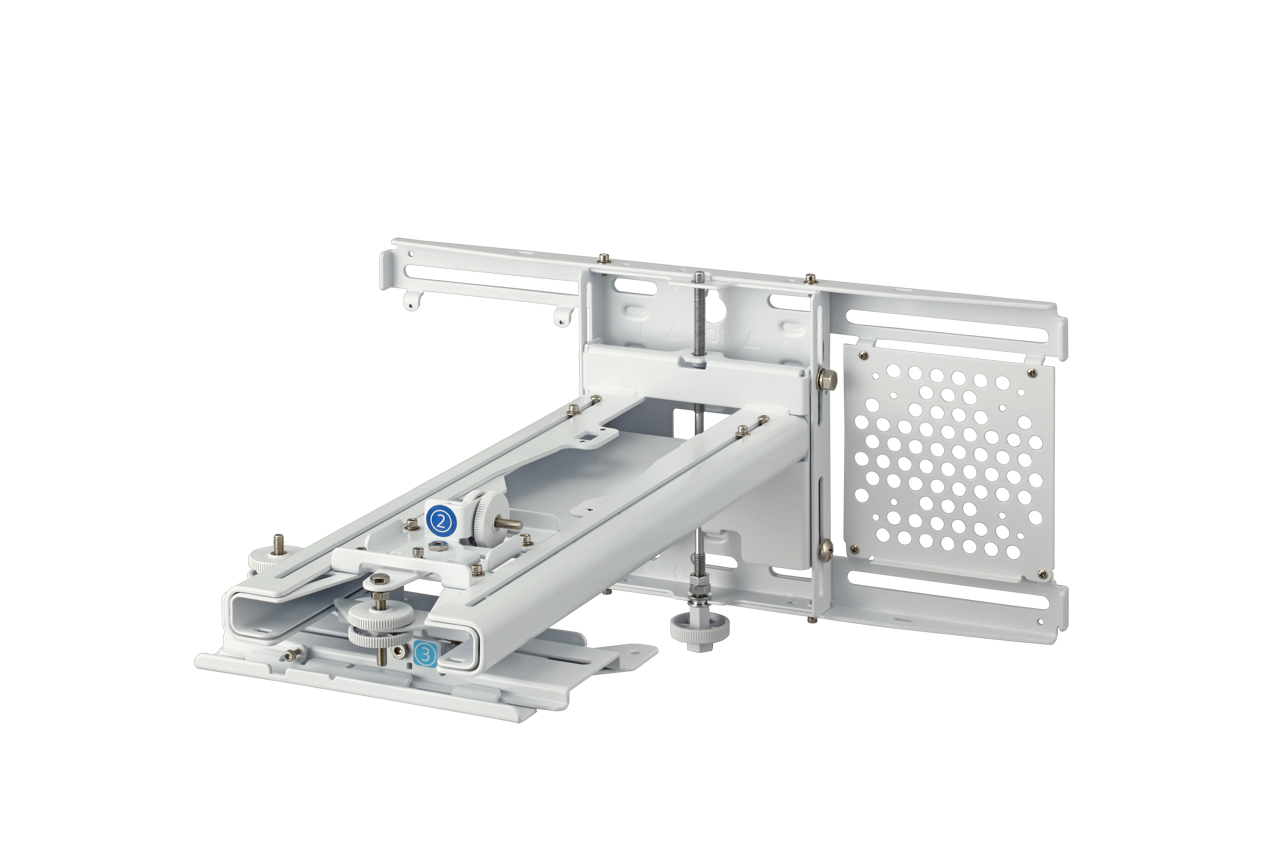 Epson ELPMB62 - Klammer - für Projektor - Wandmontage