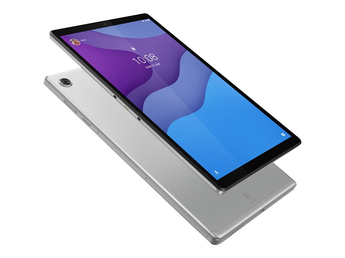 Lenovo Tab M10 HD (2nd Gen) ZA6W - Tablet - Android 10 - 32 GB eMMC - 25.654 cm (10.1")