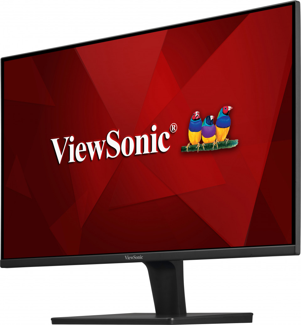 ViewSonic VA2715-H - LED-Monitor - 68.6 cm (27")