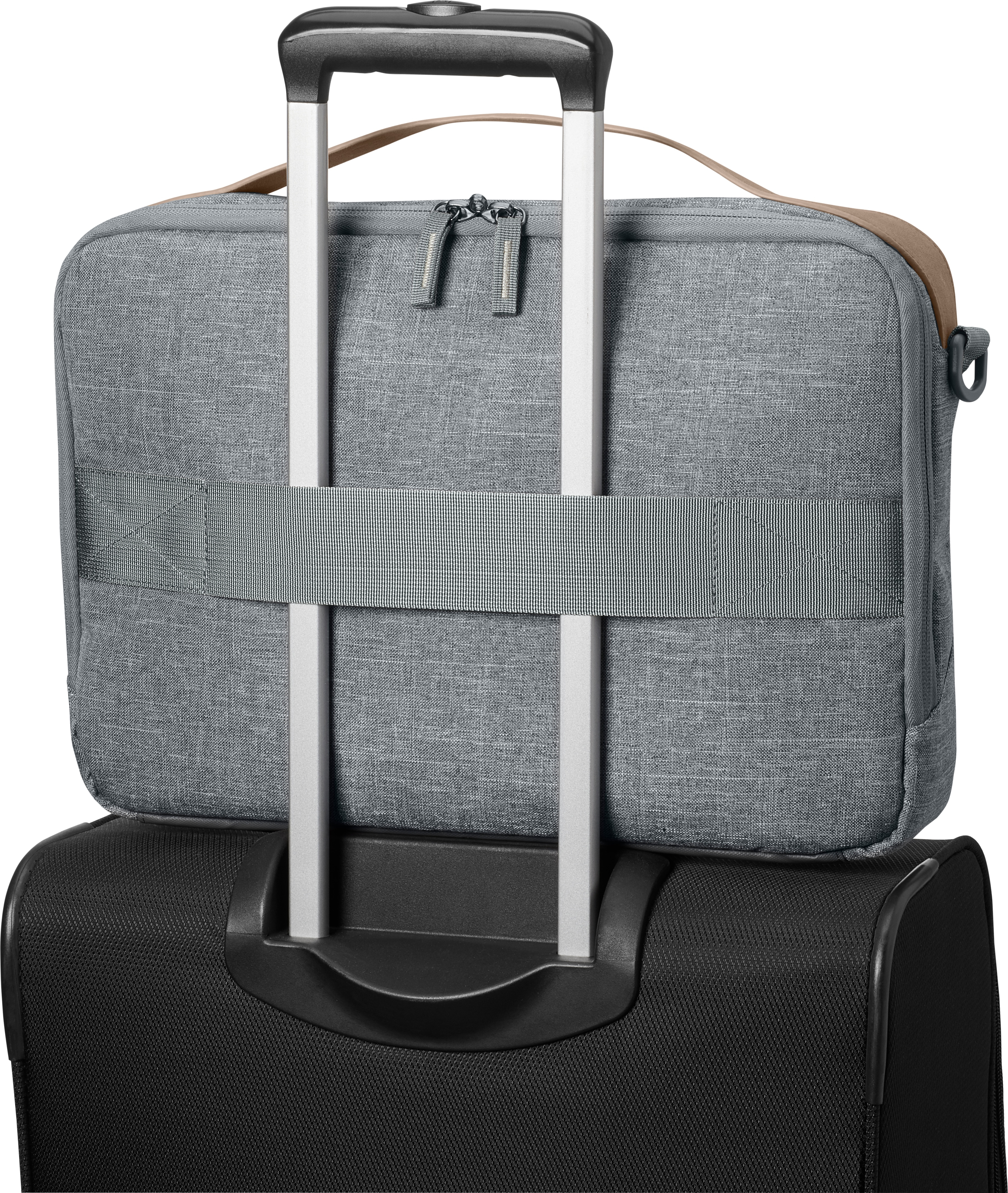 HP Renew Topload - Notebook-Tasche - 39.6 cm (15.6")