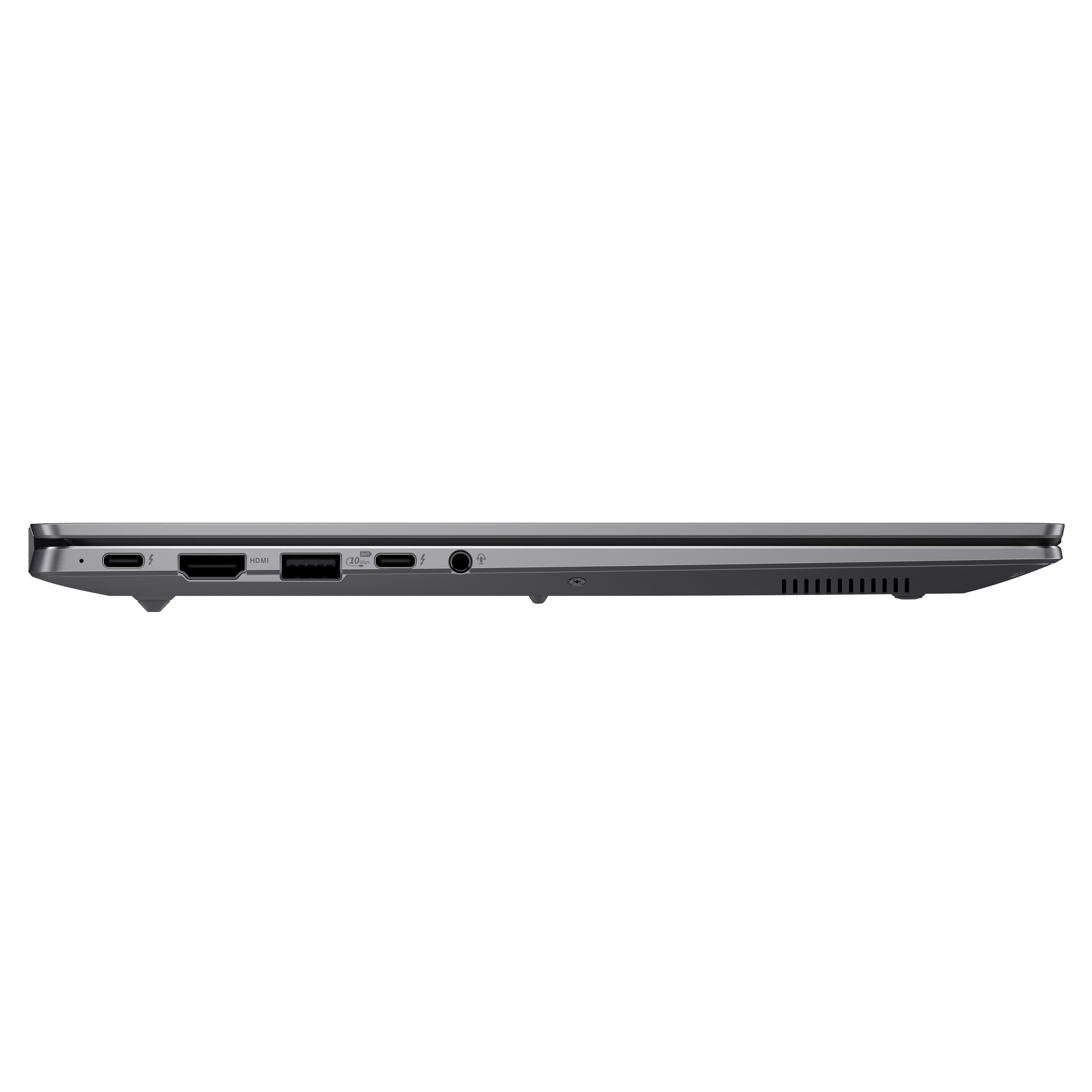 B-WARE - ASUS ExpertBook P5 P5405CSA-NZ0101, 14" WQXGA, Core Ultra 5 226V, 16GB RAM, 512GB SSD, ohne