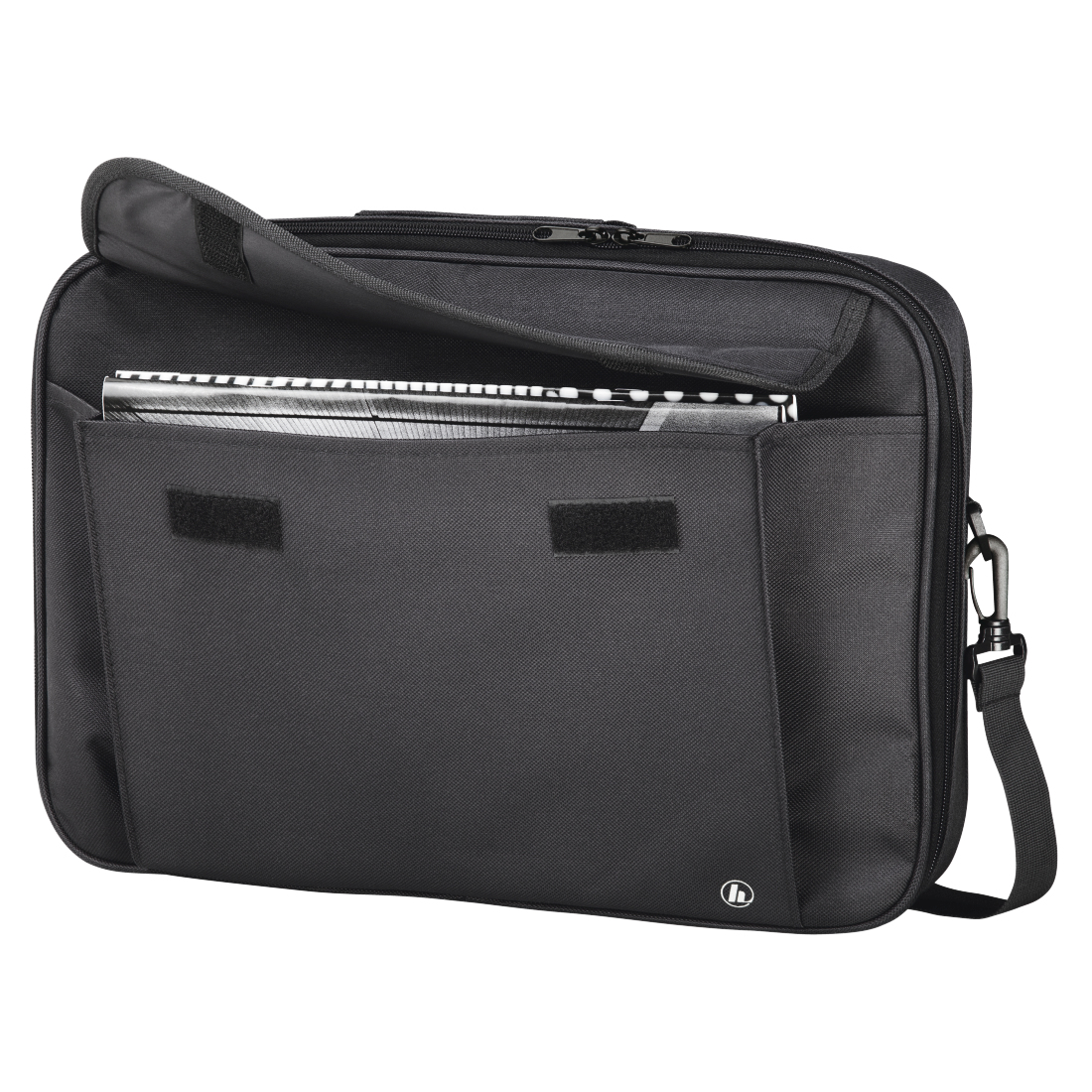 Hama "Montego" - Notebook-Tasche - 40 cm (15.6")