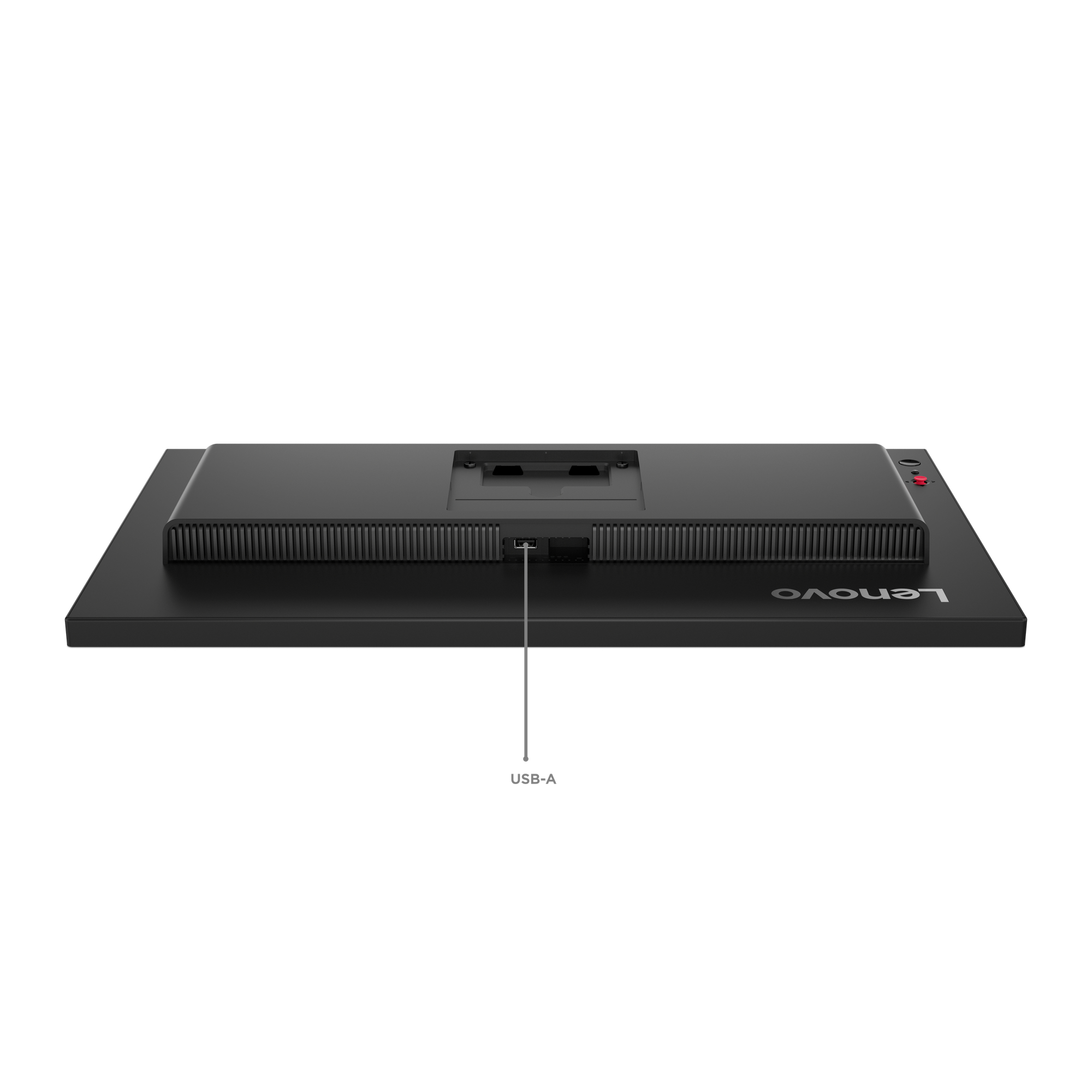 Lenovo ThinkVision P24Q-40 - LED-Monitor - 61 cm (24")