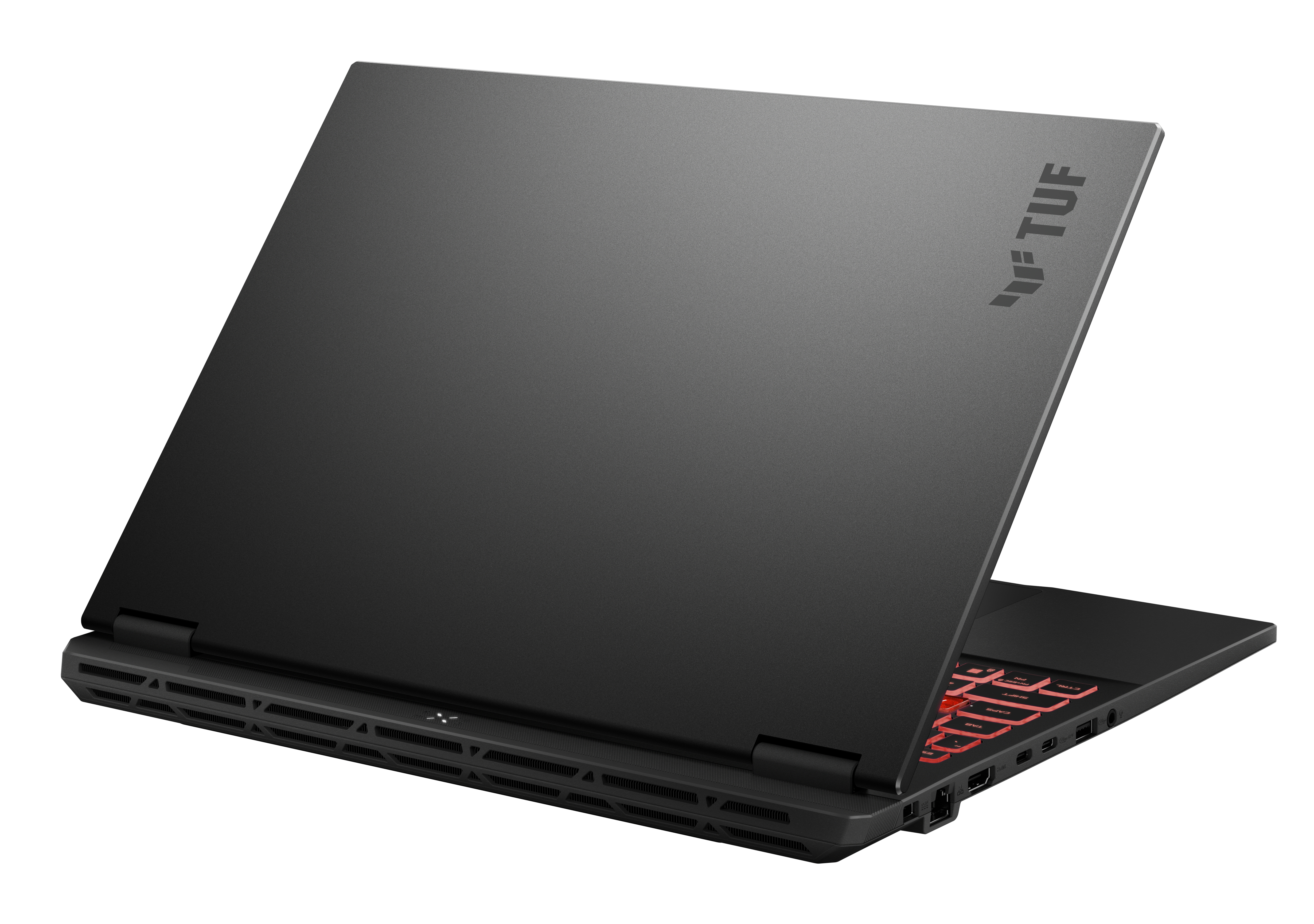 ASUS TUF Gaming A16 FA608UM-RV136W, 16" WUXGA 165Hz, Ryzen 7 260, 16GB, 1TB, RTX 5060, Win11