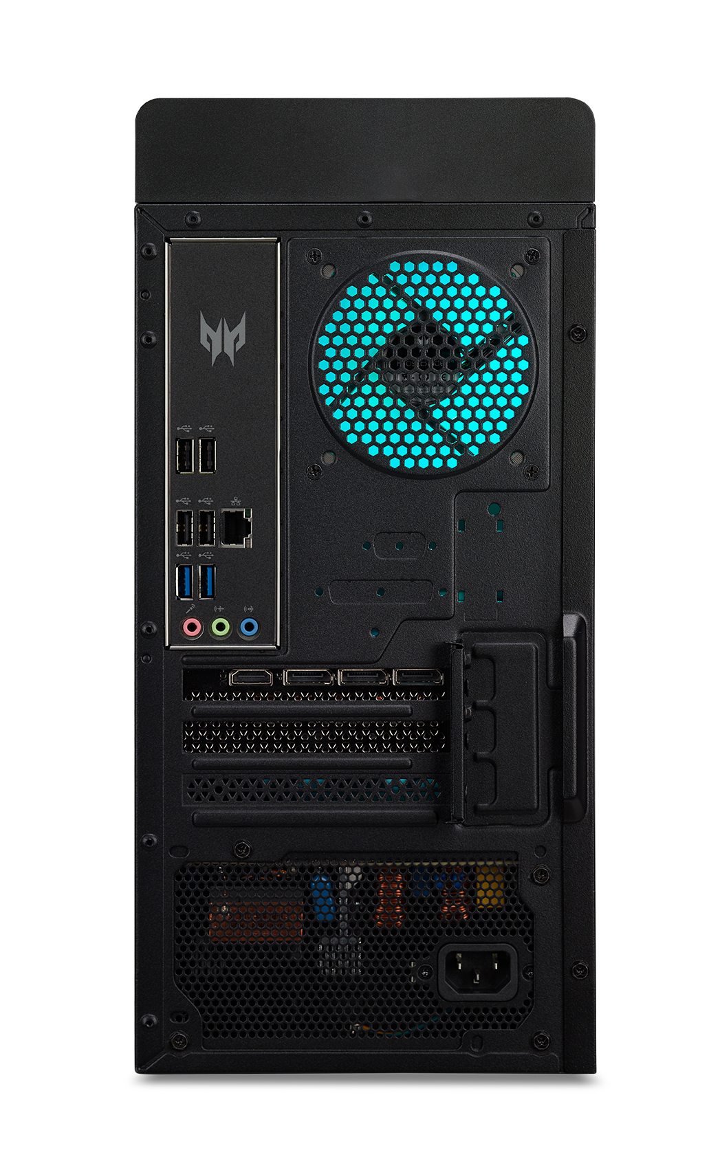 Acer Predator Orion 3000, Intel® Core? i5, i5-12400F, 16 GB, 512 GB, Windows 11 Home, 64-Bit