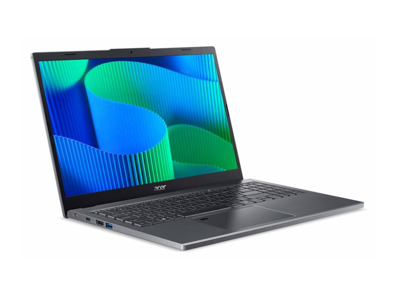Acer Extensa 15 EX215-56-7914, 15,6" FHD, Core 7 150U, 16GB RAM, 512GB SSD, Win11Pro