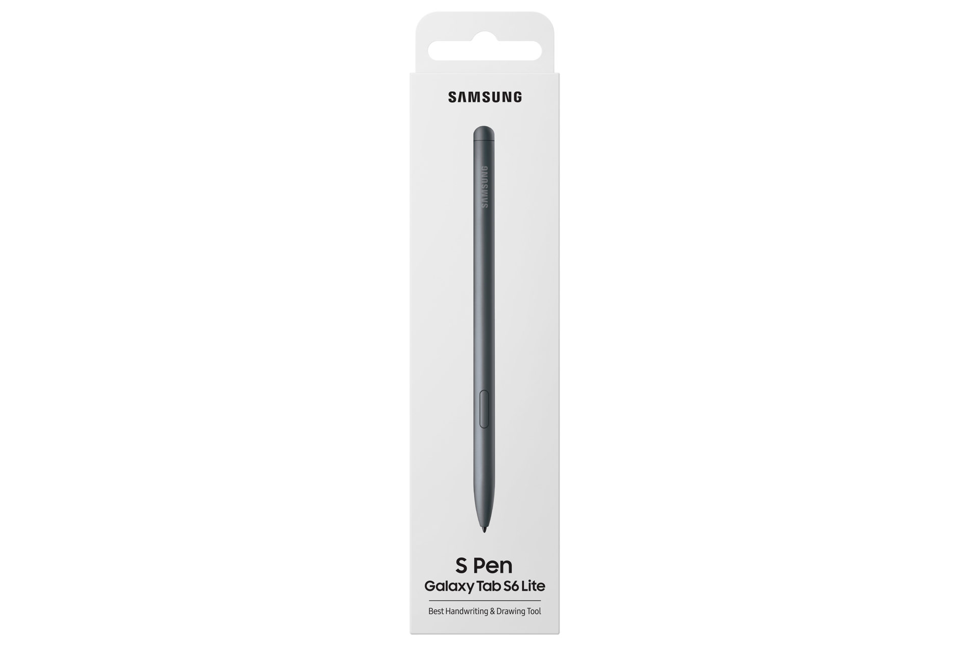 B-WARE - Samsung Galaxy Tab S6 Lite P620, Oxford Gray, 128GB