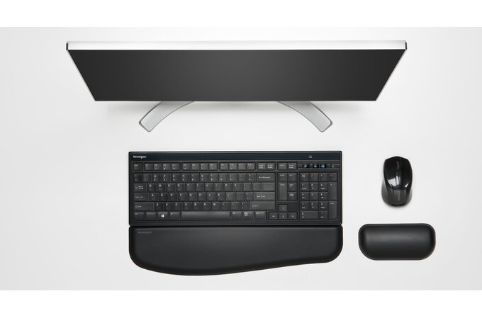 Kensington Advance Fit Slim - Tastatur - kabellos