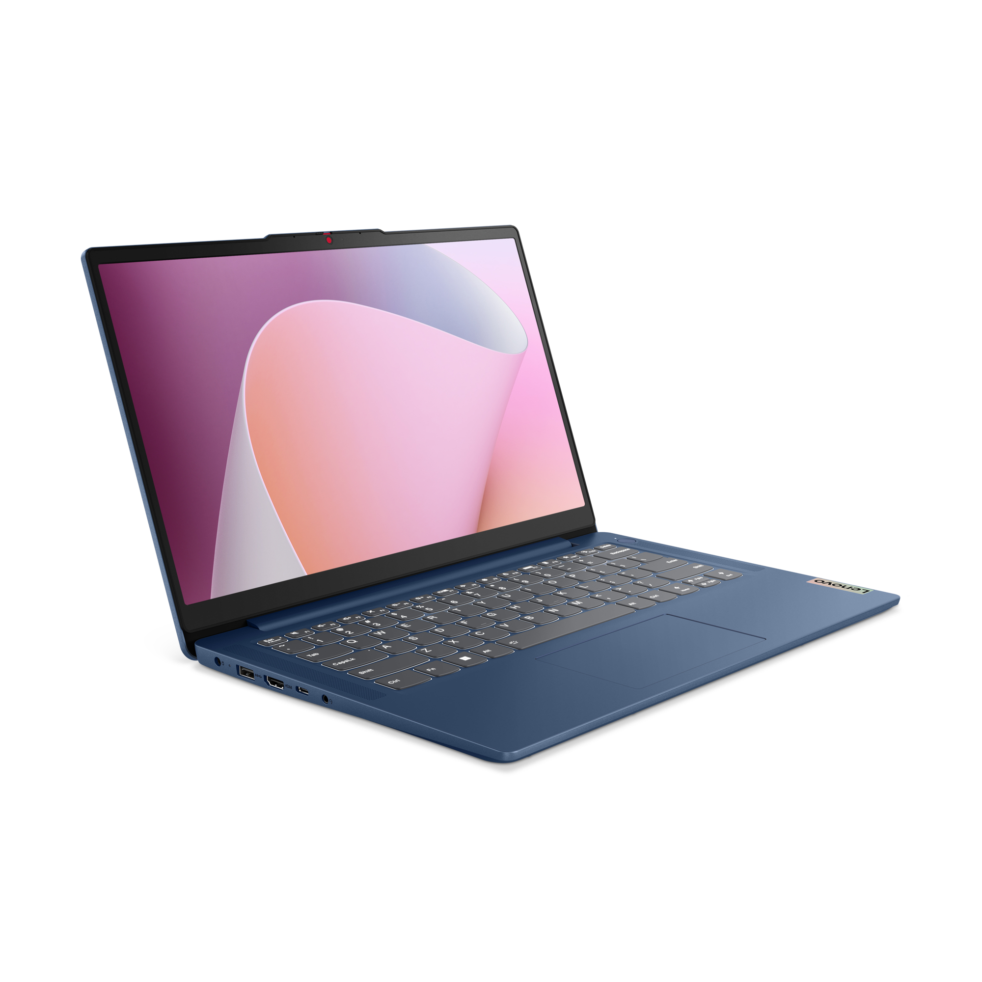 Lenovo IdeaPad Slim 3 14AMN8, 14" FHD, AMD Athlon Silver 7120U, 8GB RAM, 128GB SSD, Win11 Home in S