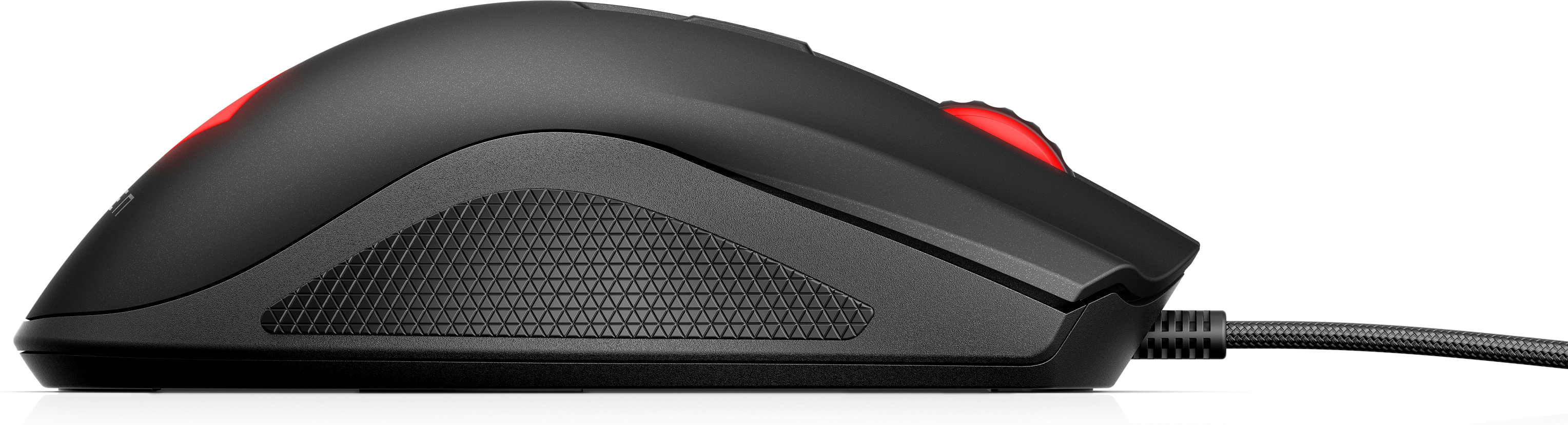HP OMEN by HP Vector - Maus - Für Rechtshänder