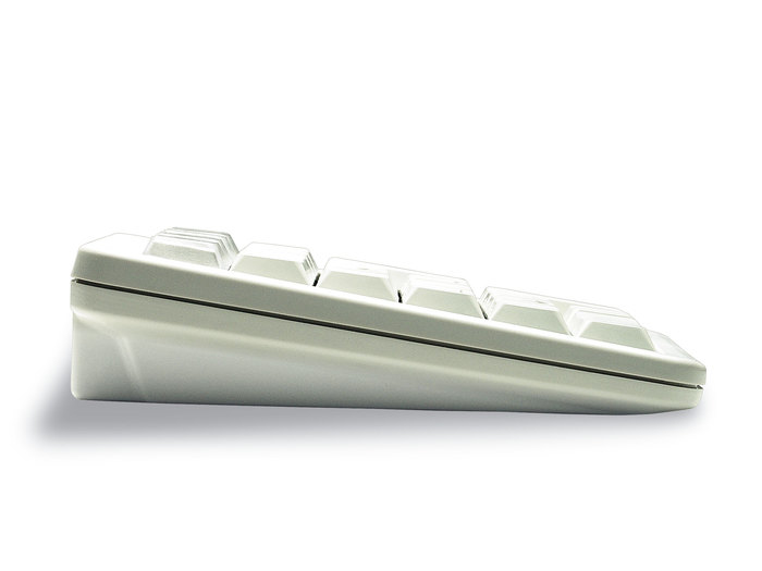 Cherry Keypad G84-4700 - Tastenfeld - USB - Deutsch