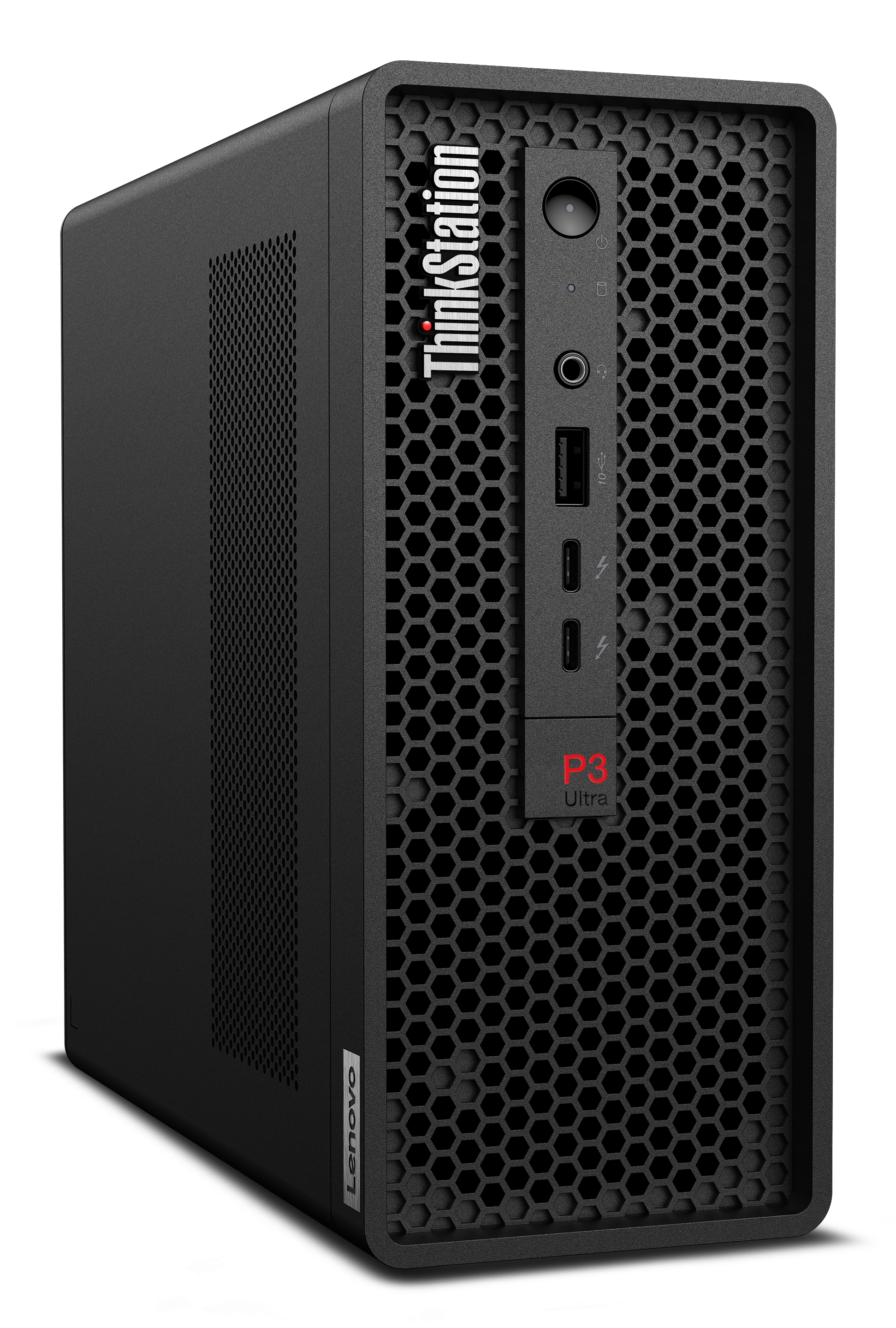 Lenovo ThinkStation P3 Ultra SFF, Core i7-14700, 32GB RAM, 512GB SSD, Win11 Pro