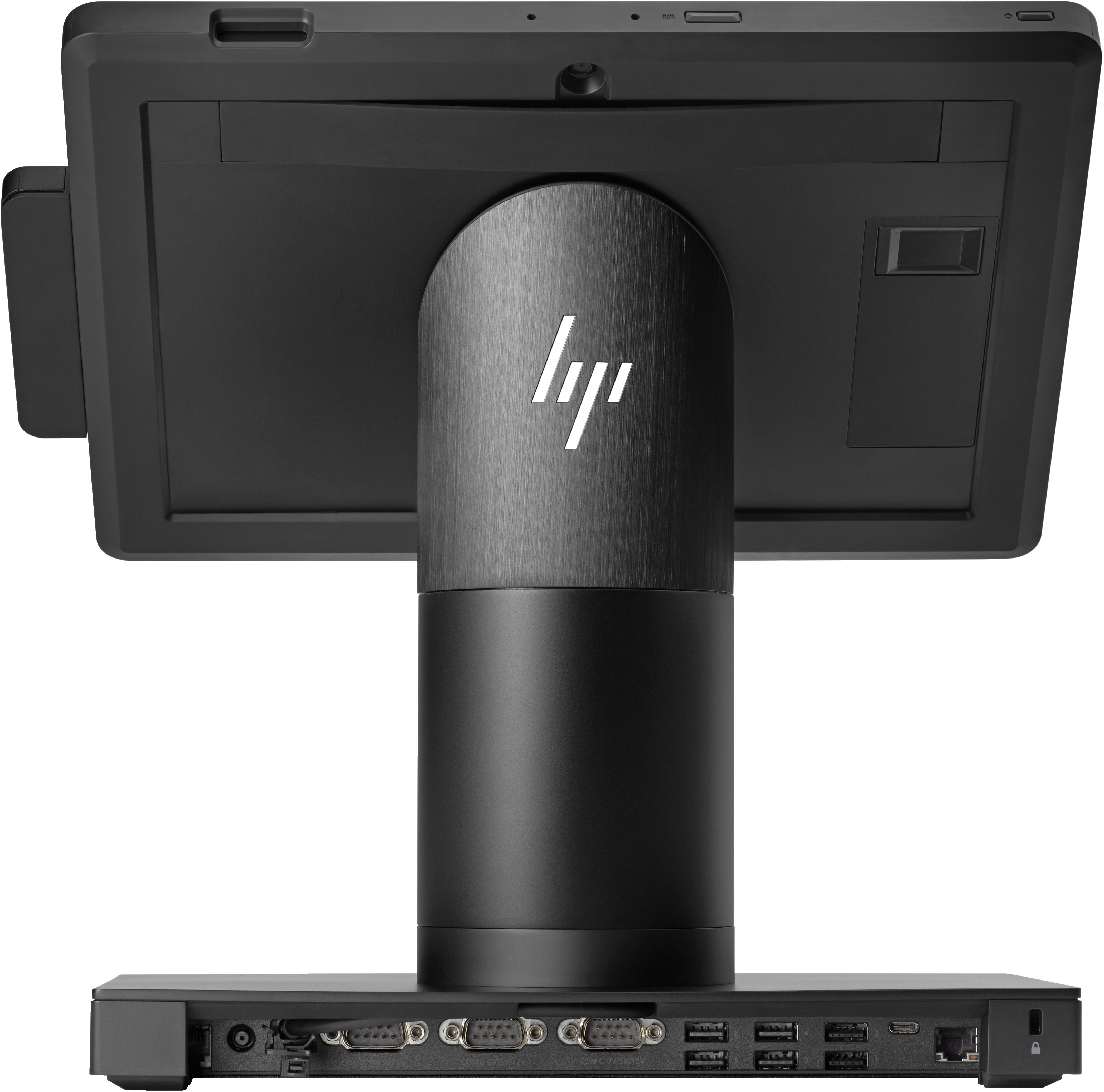HP Engage Go 10 Mobile System - Tablet - Intel Core i3 1110G4 - Android 11 GMS - UHD Graphics - 4 GB