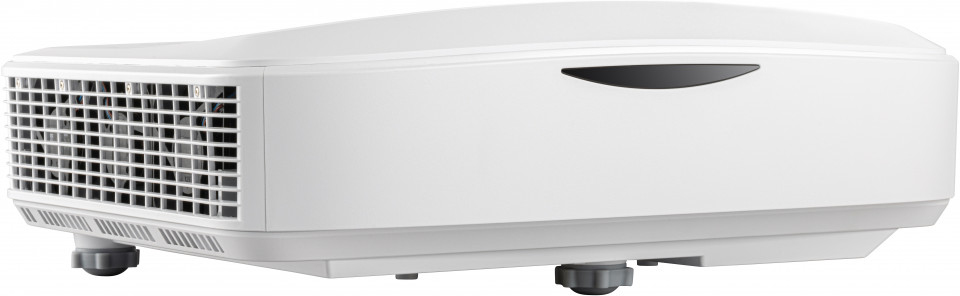 ViewSonic LS832WU - DLP-Projektor - Laser/Phosphor - 5000 ANSI-Lumen - WUXGA (1920 x 1200)