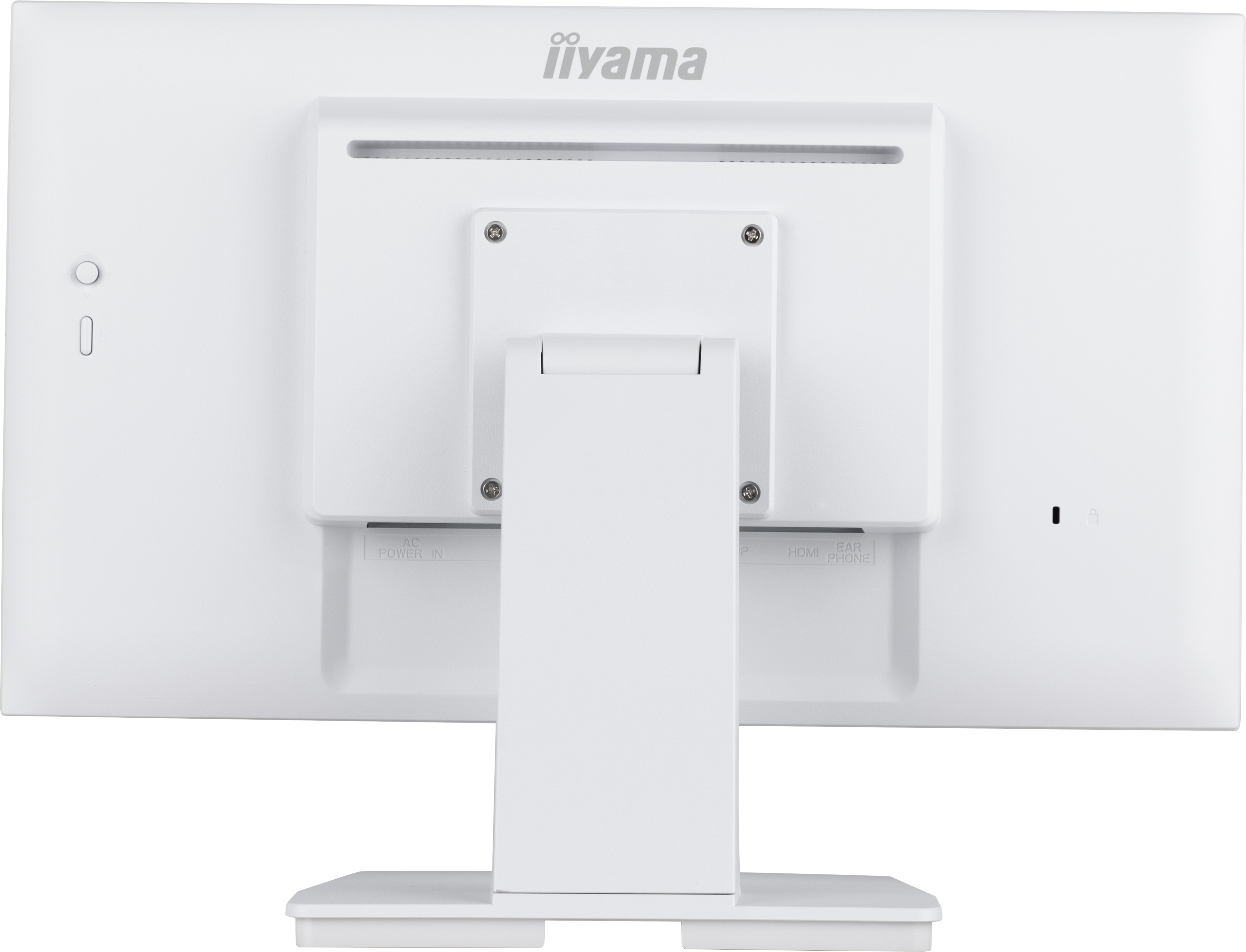 Iiyama ProLite T2252MSC-W2AG - LED-Monitor - 54.6 cm (21.5")