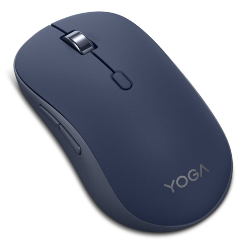 Lenovo Yoga - Maus - rechts- und linkshändig