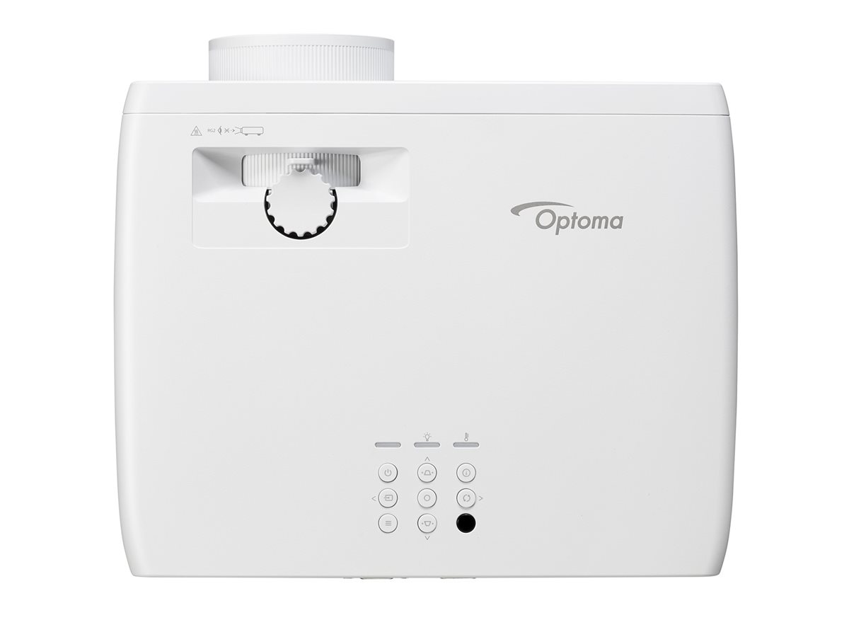 Optoma ZK551 - DLP-Projektor - Laser - 3D - 5100