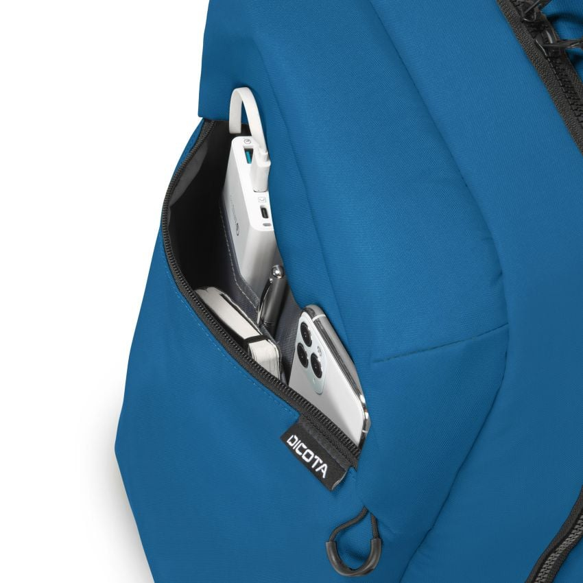 Dicota Commuter - Notebook-Rucksack - 40.6 cm