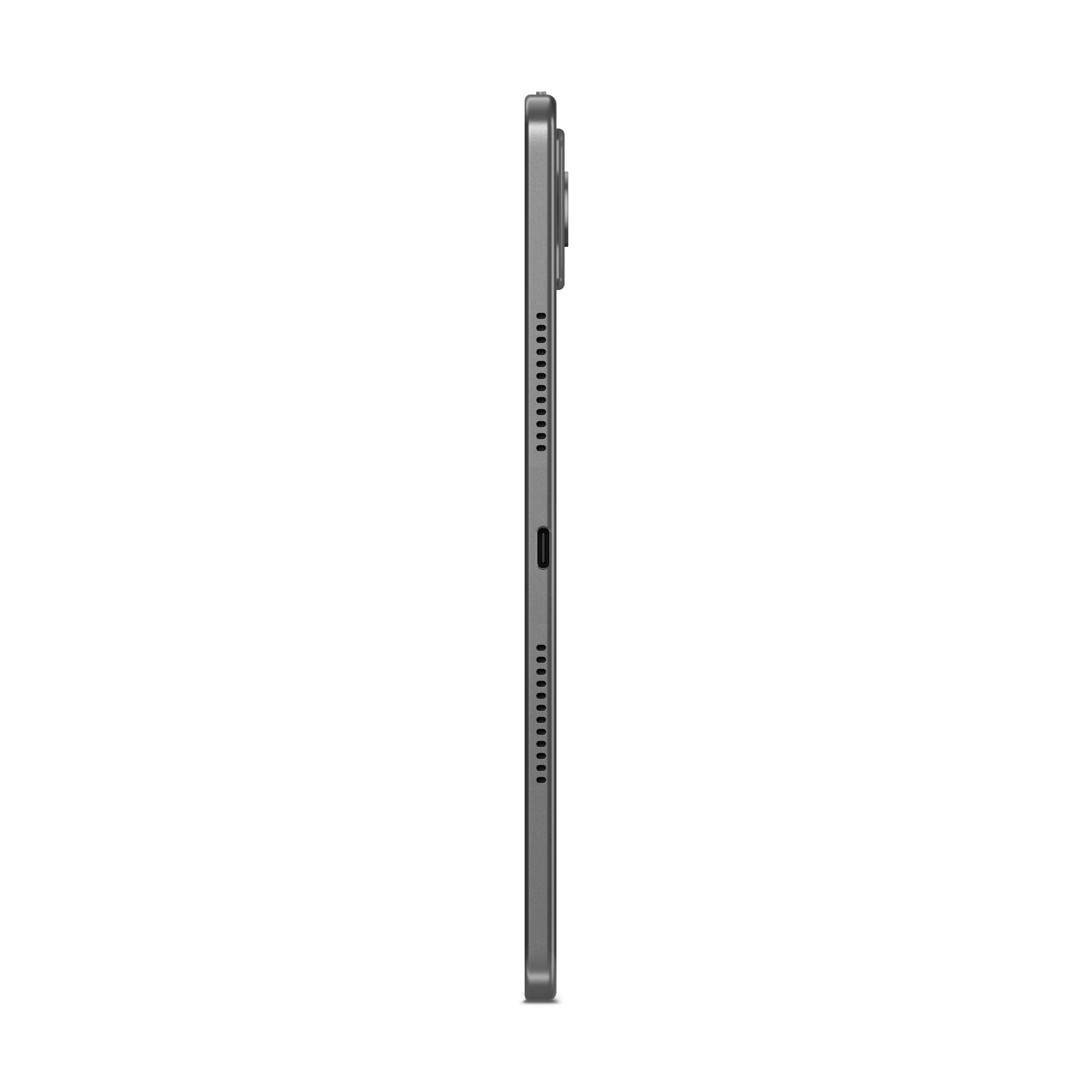Lenovo Idea Tab Plus ZAG7 - Tablet - Android 15 oder später - 256 GB UFS card - 30.7 cm (12.1")