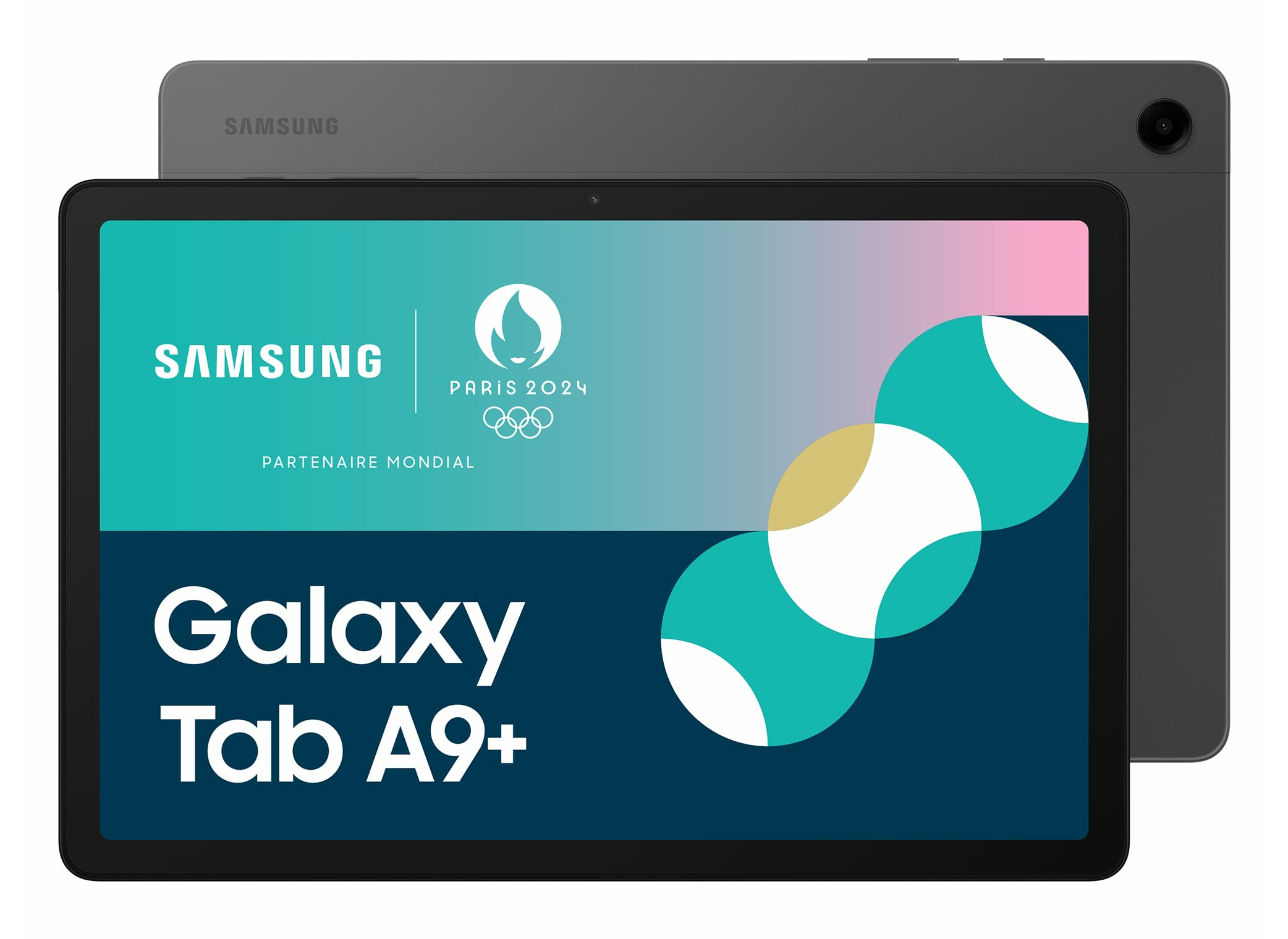 Samsung Galaxy Tab A9+ X210, 4GB RAM, 64GB, Graphite