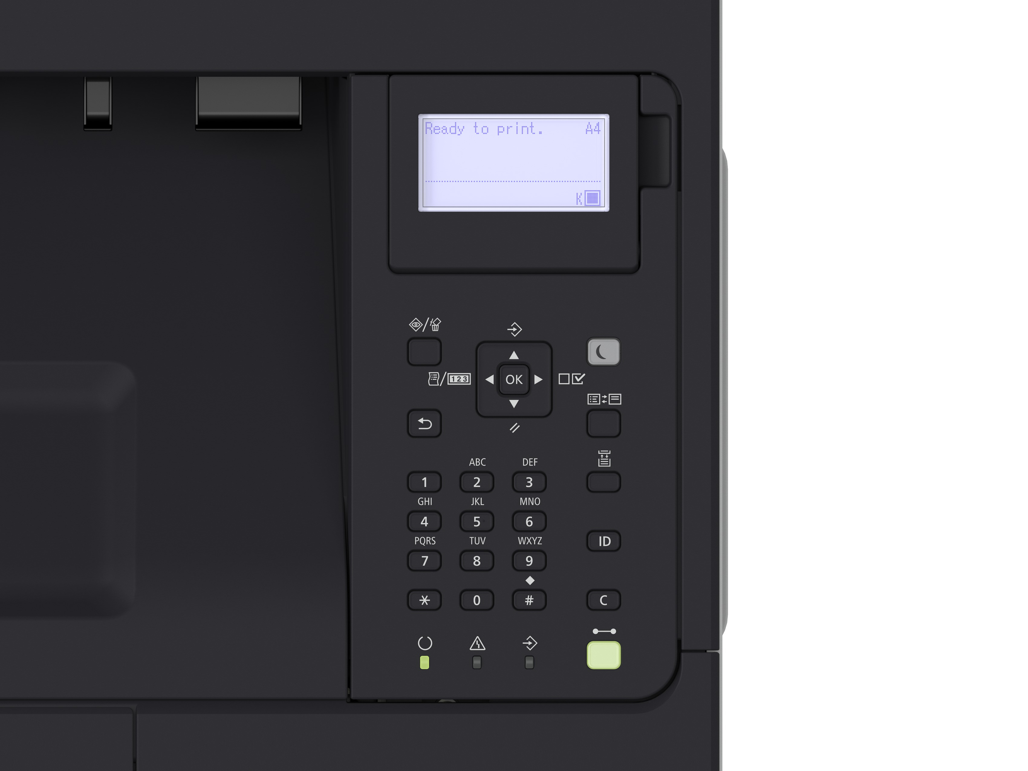 Canon i-SENSYS LBP312X, Laser, 1200 x 1200 DPI, A4, 43 Seiten pro Minute, Doppelseitiger Druck, Schw