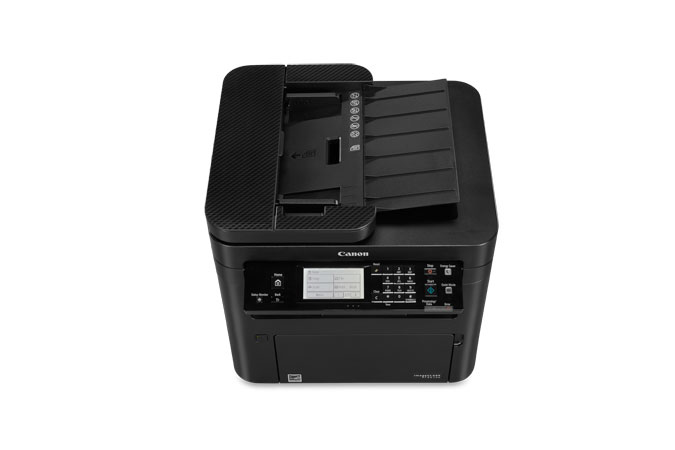 Canon i-SENSYS MF267dw II - Multifunktionsdrucker - s/w - Laser - A4 (210 x 297 mm)
