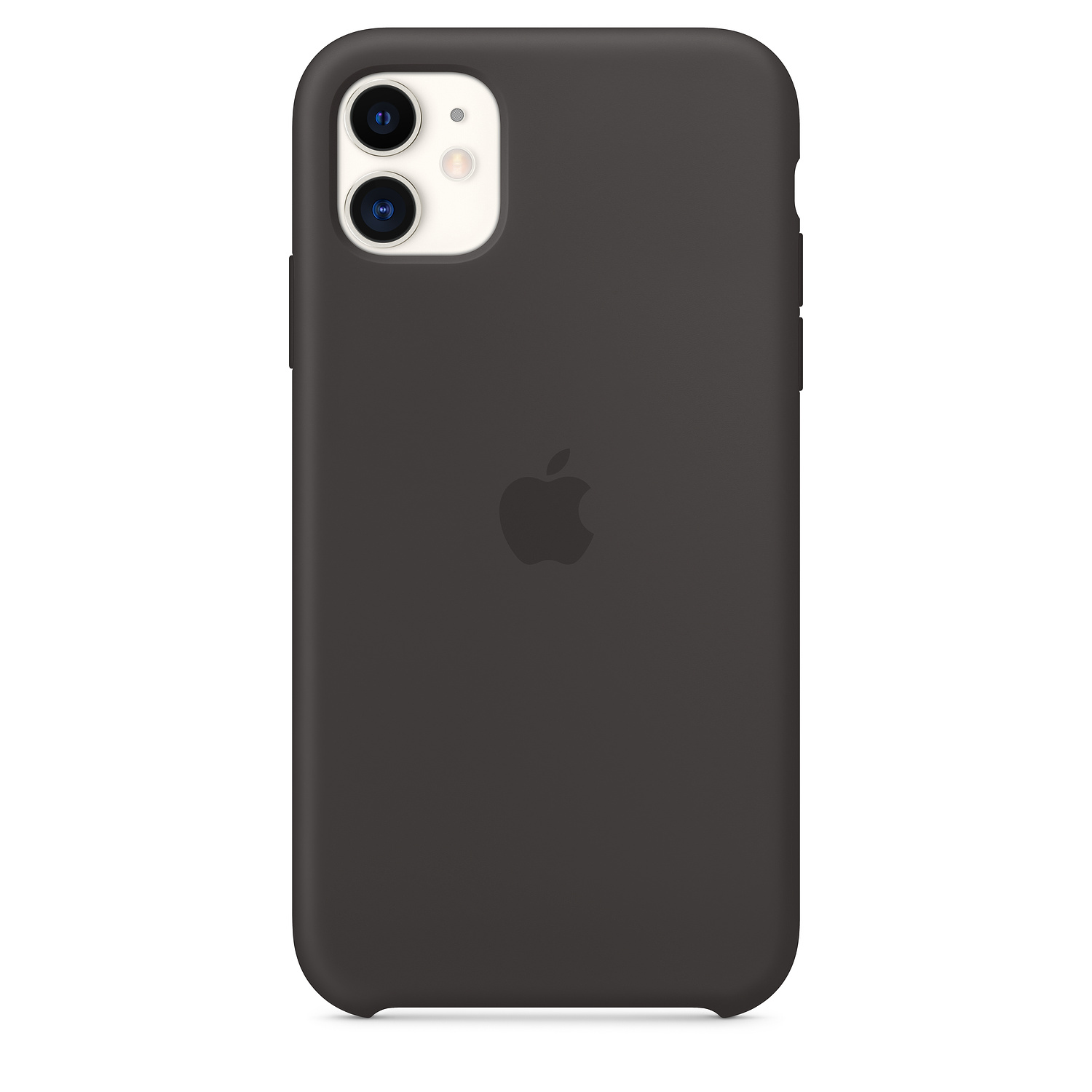 Apple Hintere Abdeckung für Mobiltelefon
