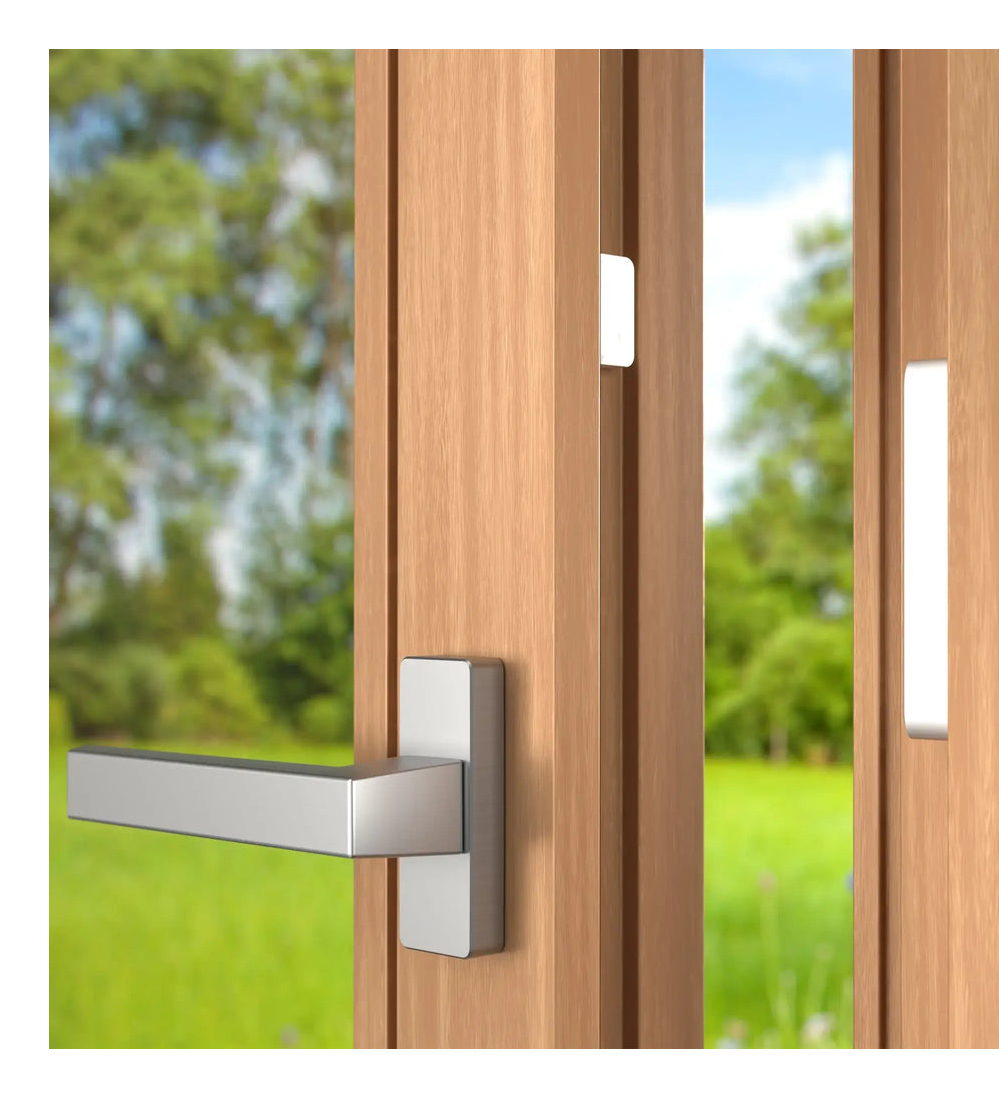 FRITZ! FRITZ!Smart Control 350 Fenstersensor, Schließ-/Öffnungssensor