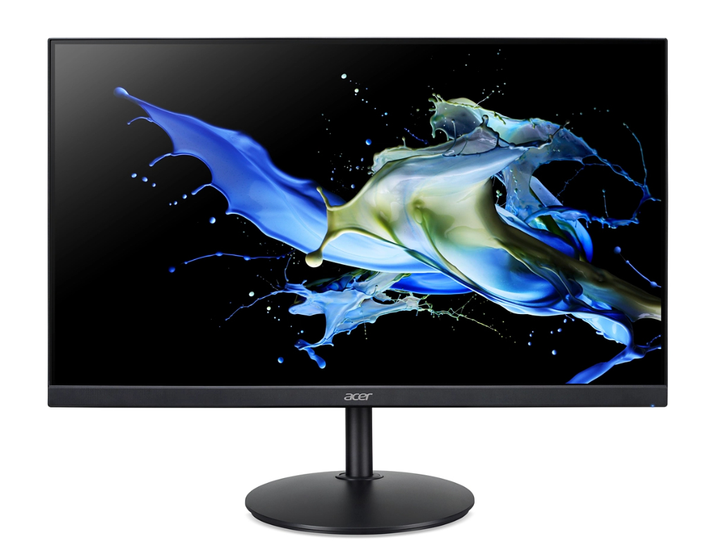 Acer Vero CB272 E3bmiprzx - CB2 Series - LED-Monitor - 68.6 cm (27")